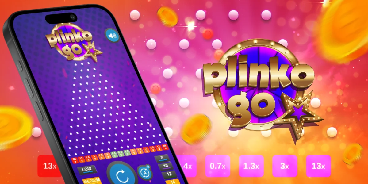 Plinko Go im Online-Kasino