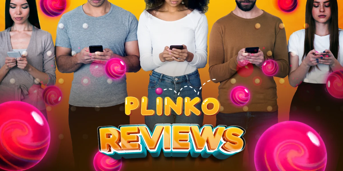 Plinko-Bewertungen