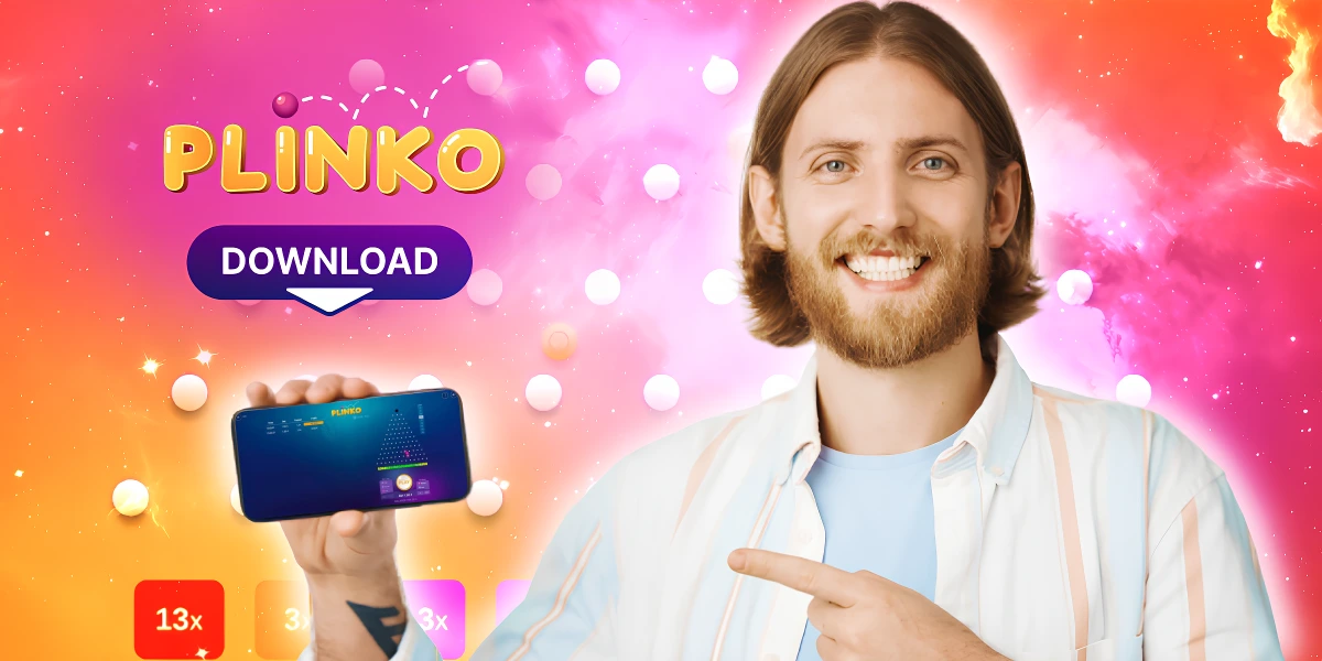 die Plinko-Spiel-App herunterladen die Plinko-Spiel-App herunterladen