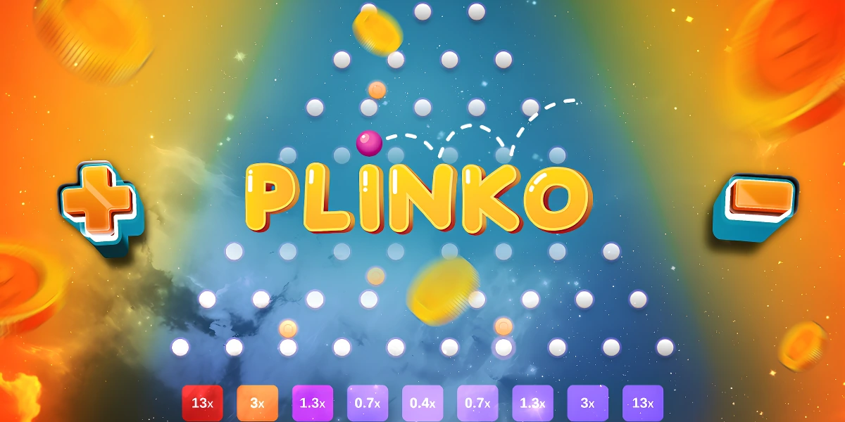 Vor- und Nachteile der Plinko-App