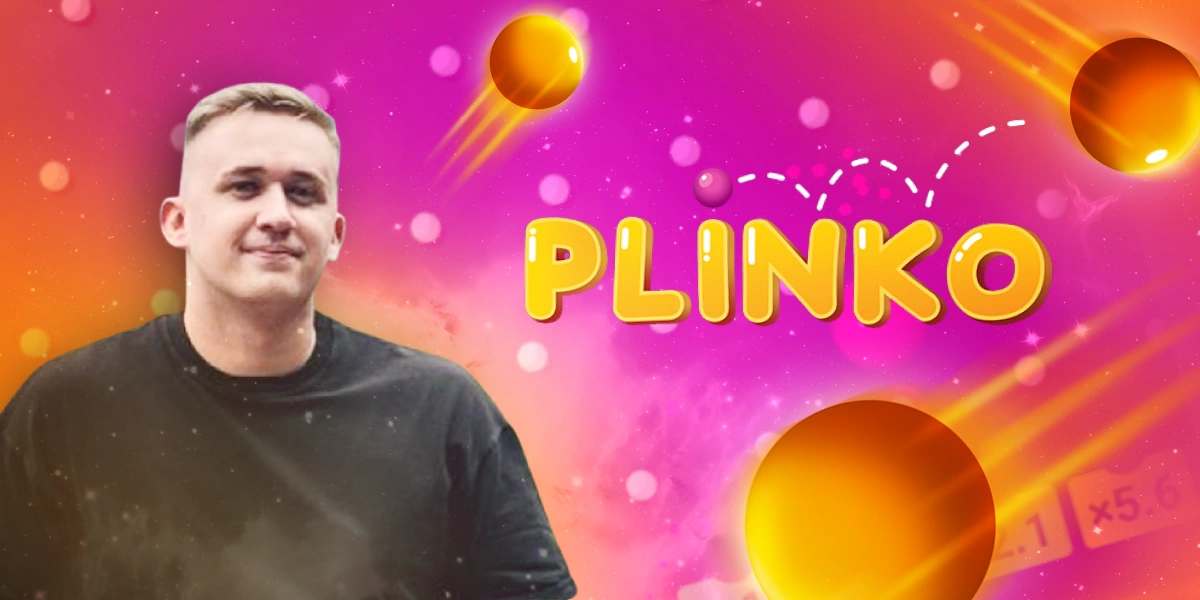 Oleksii Savchenko - Experte für Plinko-Spiele