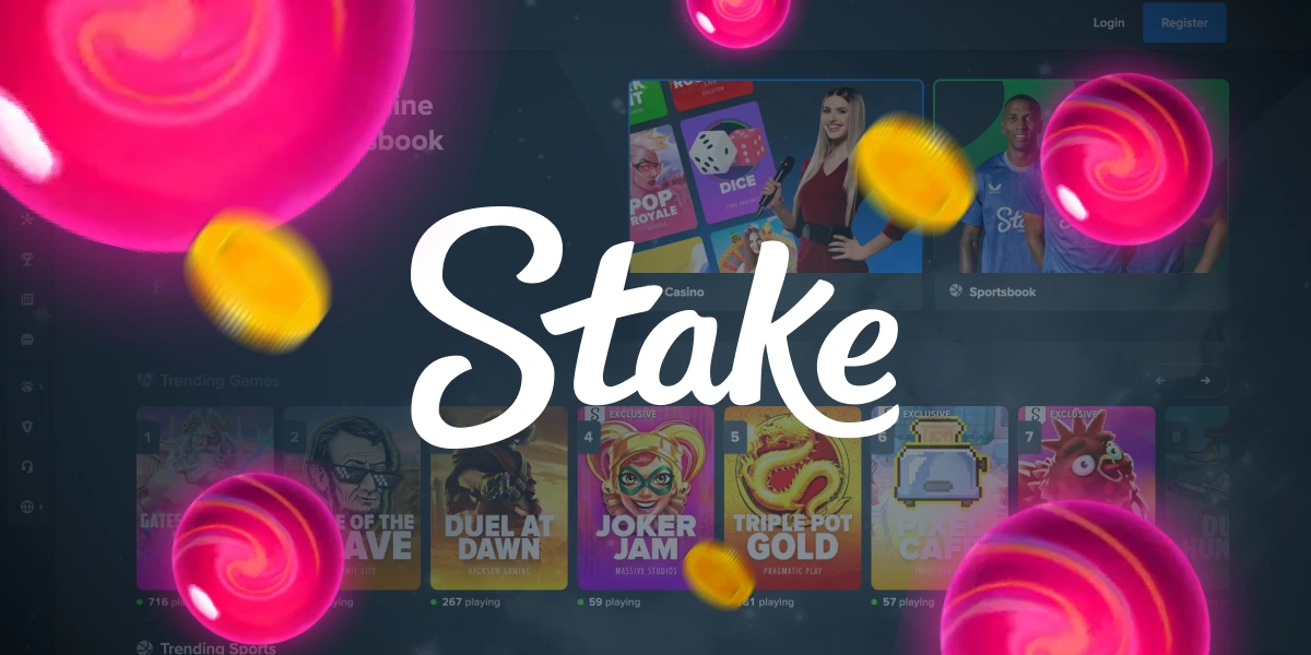 Plinko Stake